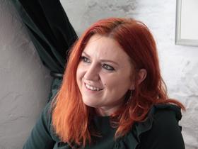 Dijana Harčević Ćatić: "Rada imam to, da ima Koper svojo dušo."