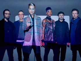 Fitz and the Tantrums – 123456