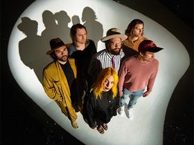 The Head And The Heart - Missed Connection