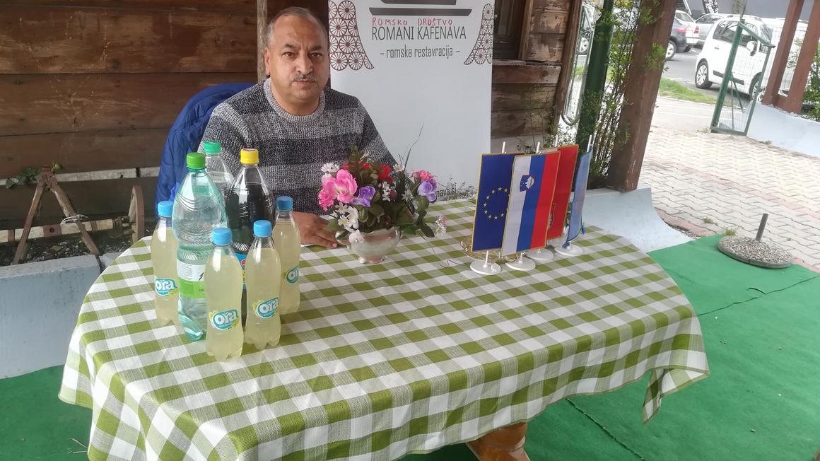 Foto: Radio Maribor/Bratko Zavrnik