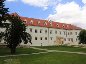 Projekt Ruritage bo pripomogel k razvoju Grajskega kompleksa Negova