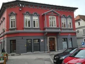 60 let mariborske enote Zavoda za varstvo kulturne dediščine Slovenije