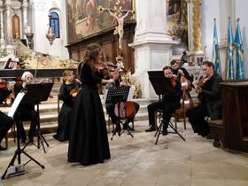V Piranu predstavili Interregov projekt "tARTini"