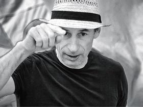 Rudi Uran: Meni se zdi, da je življenje kratko in da moram hitro delati
