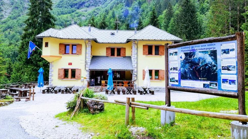 PD Nova Gorica