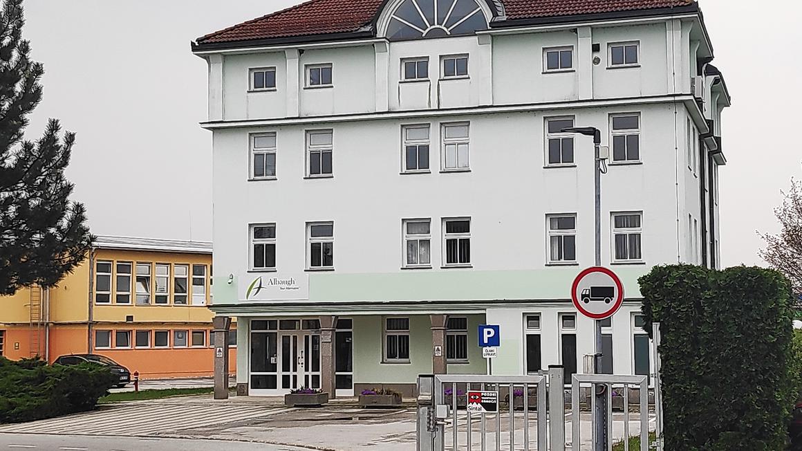 Foto: Radio Maribor/Lidija Cokan