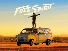 Khalid feat John Mayer – Outta My Head