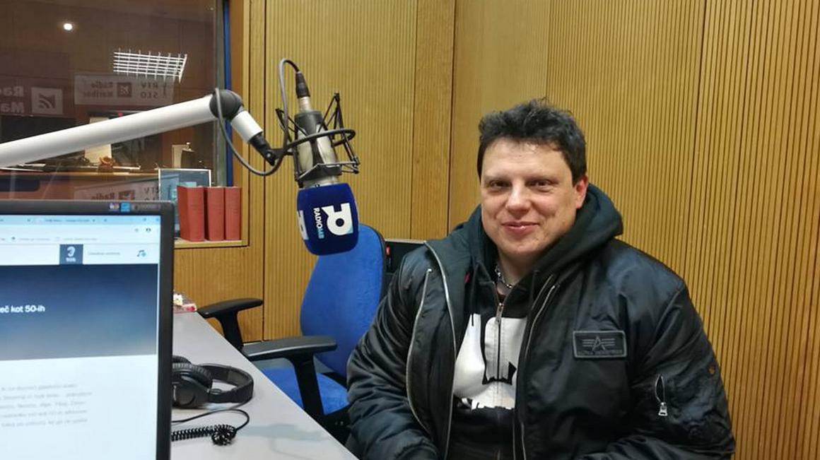 Foto: Radio Maribor/Robert Zajšek