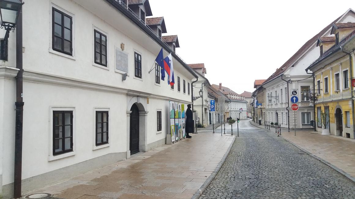Foto: Radio Maribor/Stane Kocutar