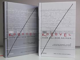 Vsem naj bom neznan – zapisi iz zapuščine Srečka Kosovela