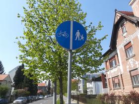 Zelena luč za ureditev kolesarske infrastrukture med mestnimi četrtmi in krajevnimi skupnostmi