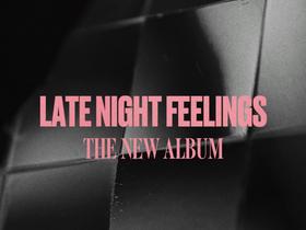 Mark Ronson / Lykke Li - Late Night Feelings