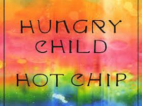 Hot Chip - Hungry Child