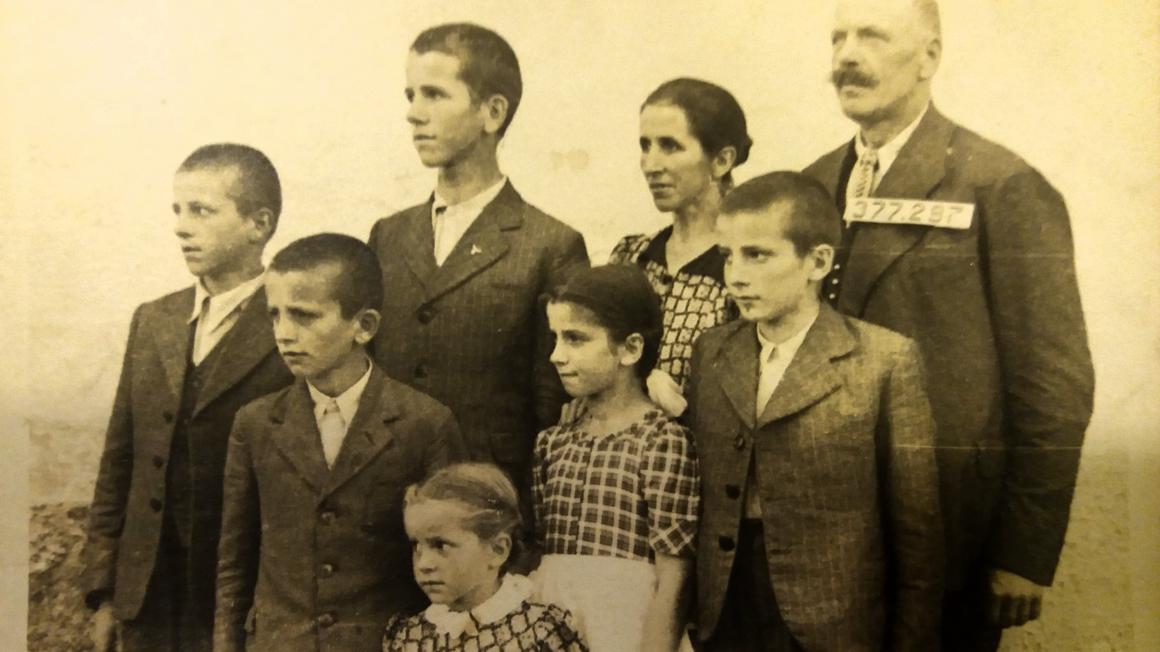 Foto: Radio Maribor/Stane Kocutar, zbirka