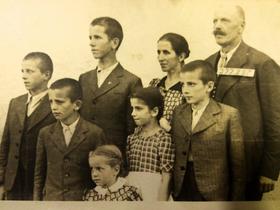 Šef Gestapa aprila 1941 na tajnem obisku v Mariboru