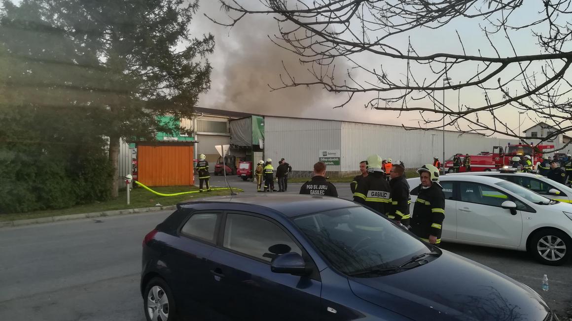 Foto: Radio Maribor/Bratko Zavrnik