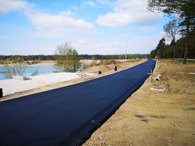 V Kidričevem bo kmalu zaživel Green lake