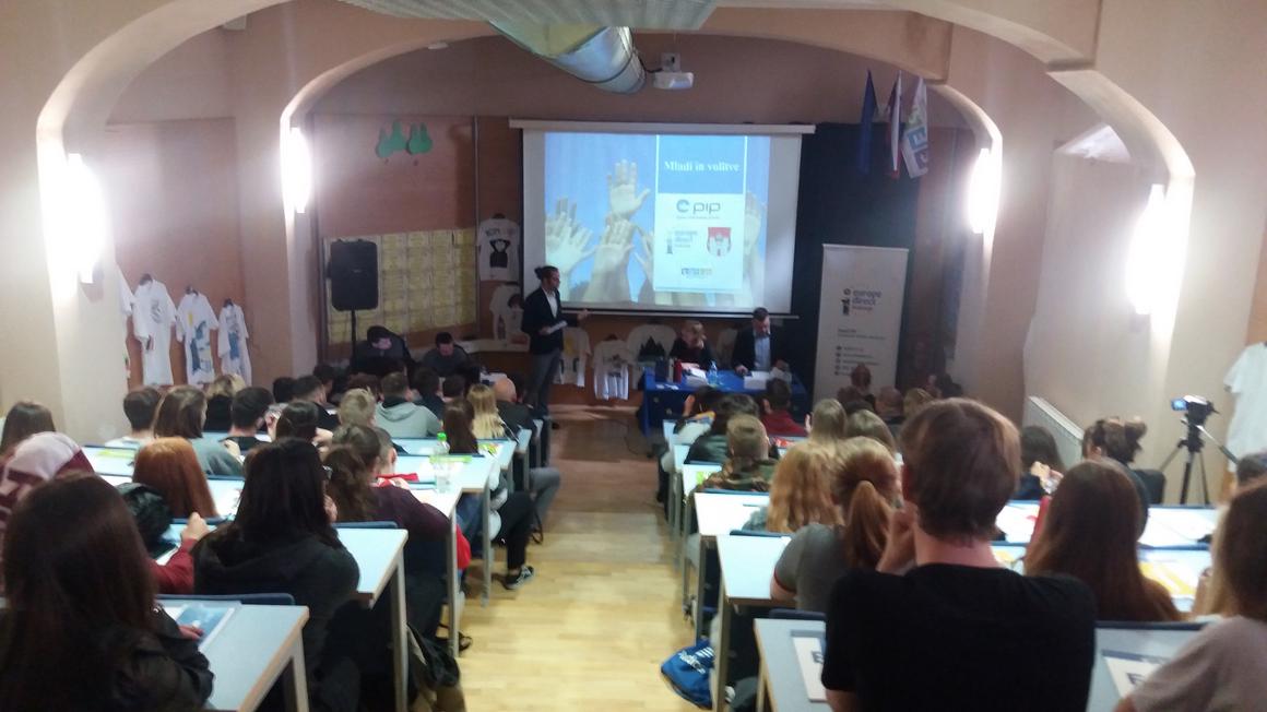 Foto: Radio Maribor/Tamara Zupanič Čučnik