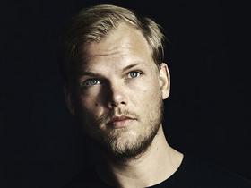 Avicii / Aloe Blacc – SOS