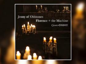 Florence and the Machine - Jenny of Oldstones