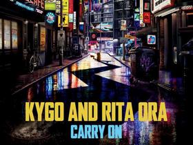 Kygo/ Rita Ora - Carry On