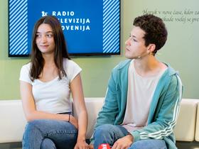 Gašper Šantl: Vse je za nekaj dobro