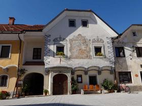 In Radovljica beginnt das Festival der mittelalterlichen Musik