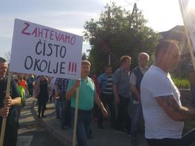 "Država si zatiska nos"
