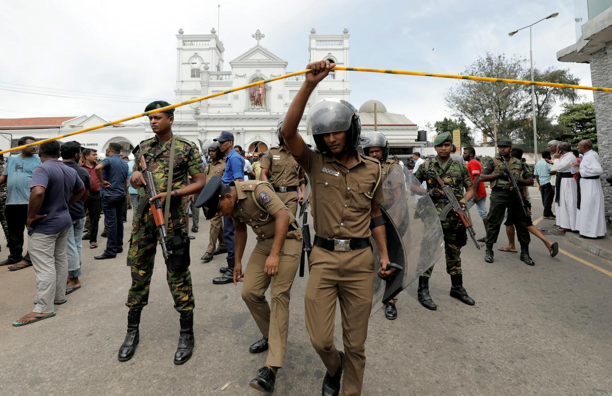 Foto: Reuters Foto: Reuters