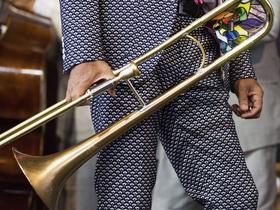 Jazz Camp startet in Kranj