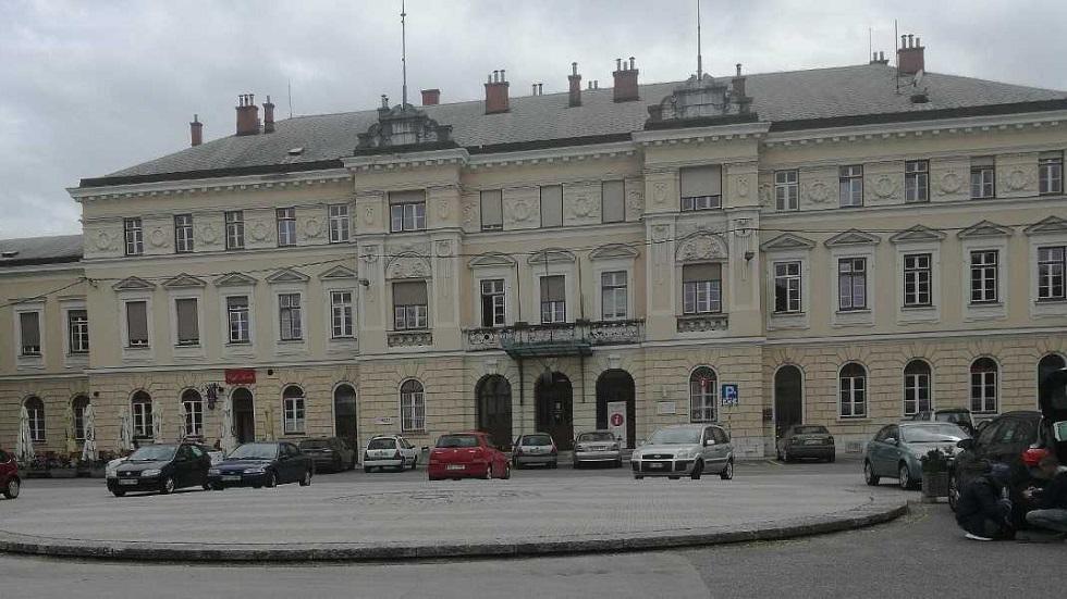 Radio Koper/Nataša Uršič|