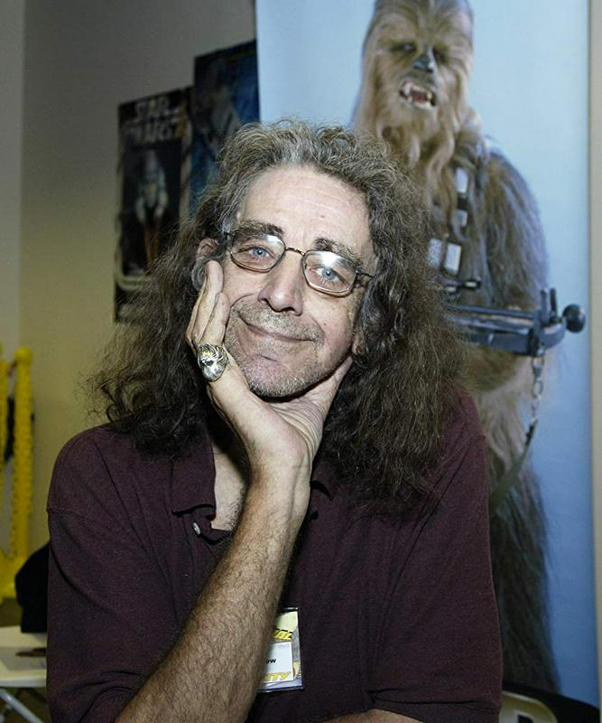 Visoki igralec britanskega rodu ‒ meril je kar 2,21 metra, je bil sprva bolničar v Londonu, kjer ga je odkril filmski producent Charles Schneer. Foto: IMDb Visoki igralec britanskega rodu ‒ meril je kar 2,21 metra, je bil sprva bolničar v Londonu, kjer ga je odkril filmski producent Charles Schneer. Foto: IMDb