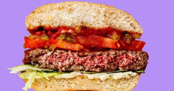 Foto: Impossible Food Foto: Impossible Food