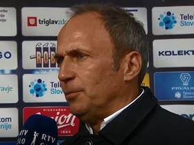 NK Maribor schafft Unentschieden gegen Ludogorets