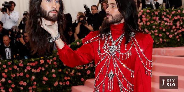 Met Gala 2019 The Craziest Most Exaggerated Wildest Clothes Of