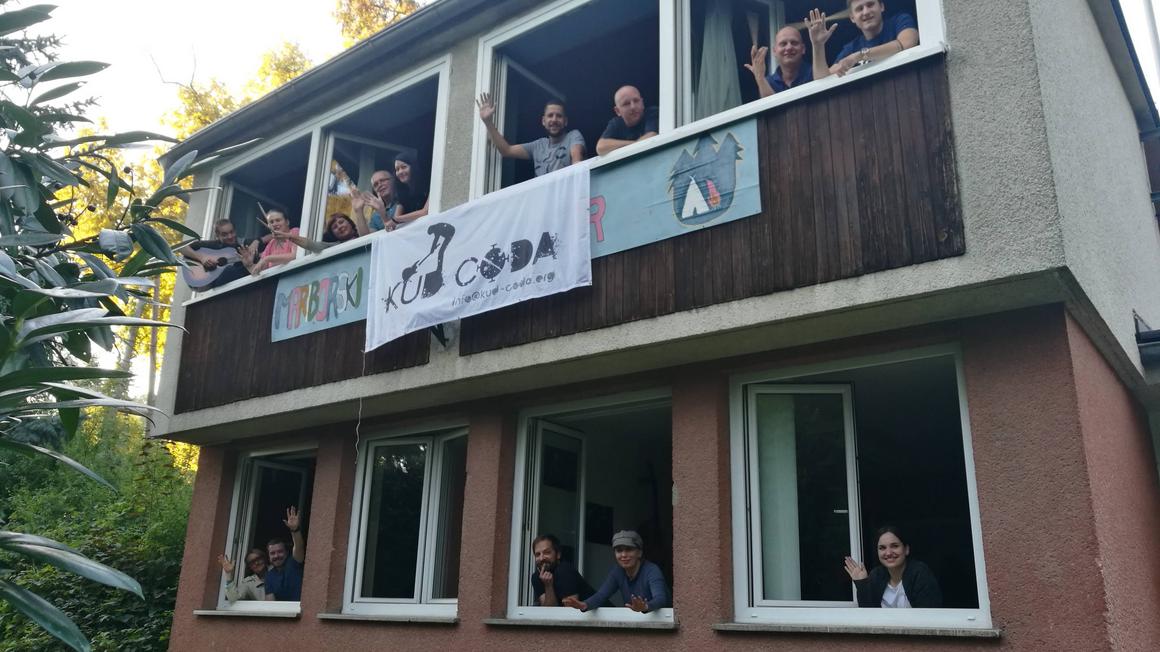 Foto: Radio Maribor/Katja Sreš