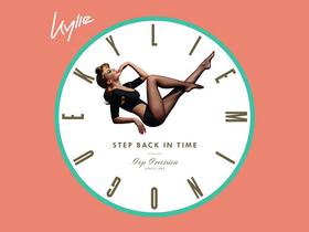 Kylie Minogue - New York City
