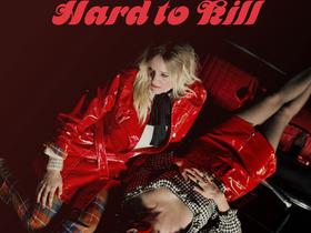 Bleached - Hard to Kill