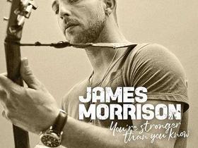 James Morrison - Feels Like The First Time