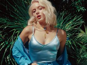 Zara Larsson – WOW