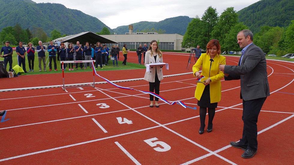 Občina Tolmin/Miljko Lesjak|