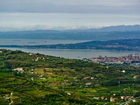 Water usage austerity measures in force in four Istrian municipalities