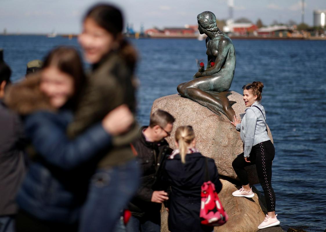 Foto: Reuters Foto: Reuters