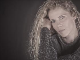 Anika Horvat bo skupaj z Big Bandom RTV Slovenija izvedla koncert na Dnevu odprtih vrat. Njihovo sodelovanje traja že dolgo vrsto let. Foto: arhiv RTV SLO