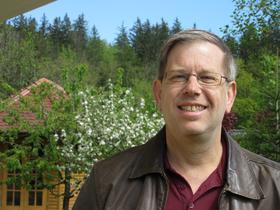 Land of Dreams: Darryl Glover