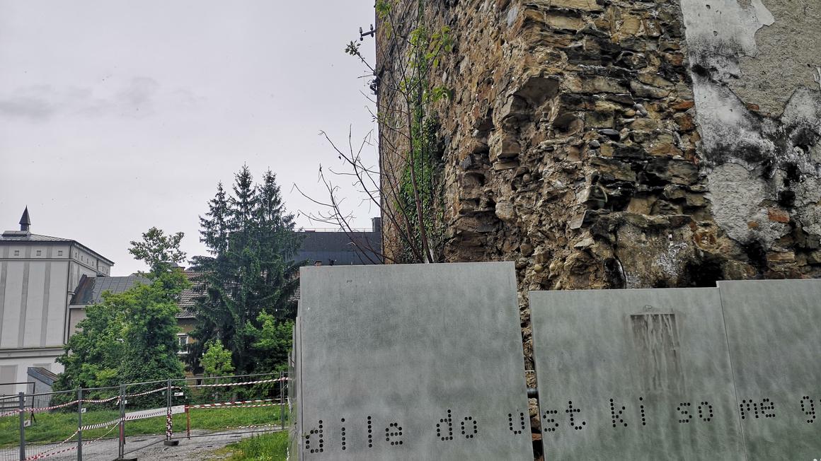 Foto: Radio Maribor/Aleks Horvat