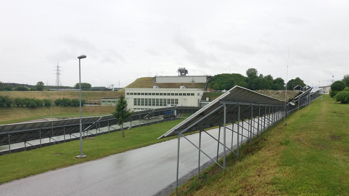 Foto: Radio Maribor/Stane Kocutar