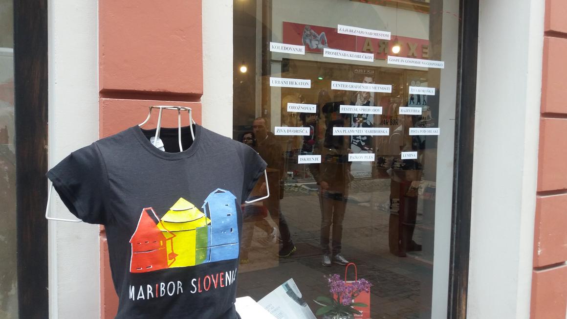 Foto: Radio Maribor/Tamara Zupanič Čučnik