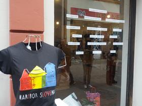 Lokal na Gosposki 11 bo najela zadruga Dobrina