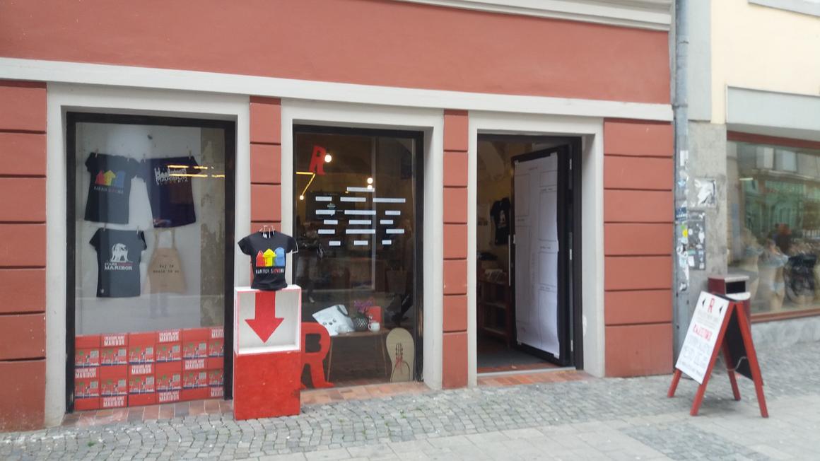 Foto: Radio Maribor/Tamara Zupanič Čučnik